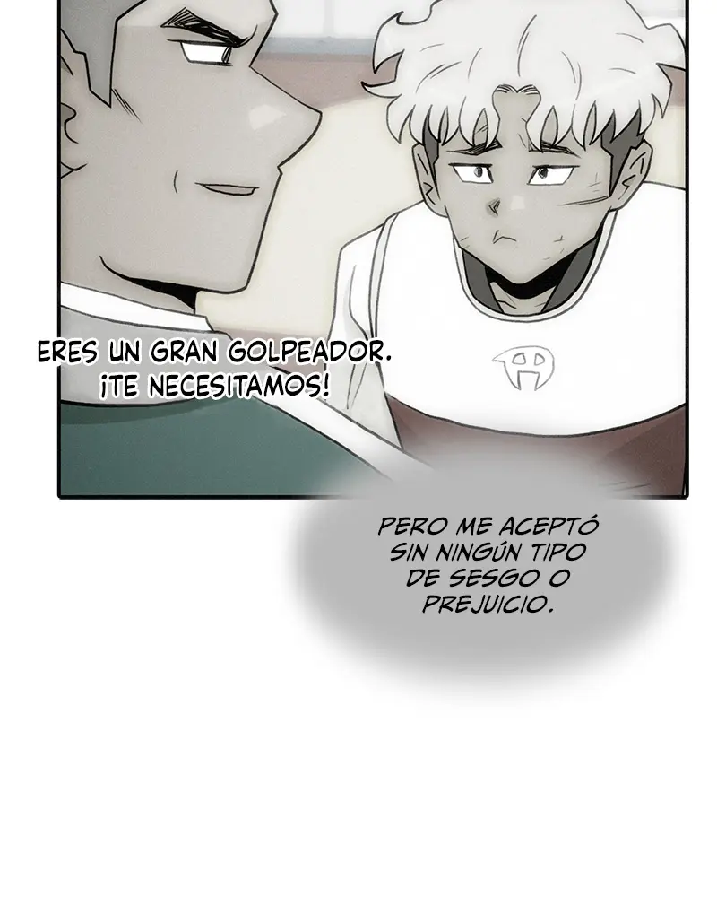 Taekwondo Kid capítulo 41, página 98