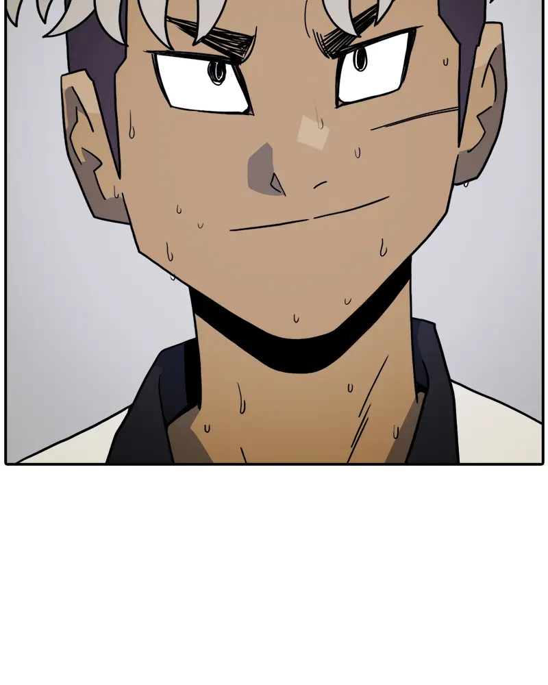 Taekwondo Kid capítulo 41, página 101