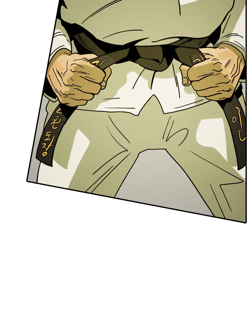 Taekwondo Kid capítulo 41, página 109