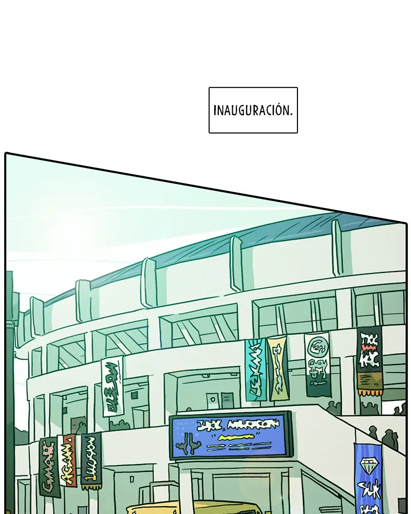 Taekwondo Kid capítulo 41, página 110