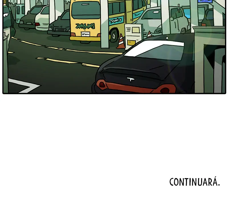 Taekwondo Kid capítulo 41, página 111