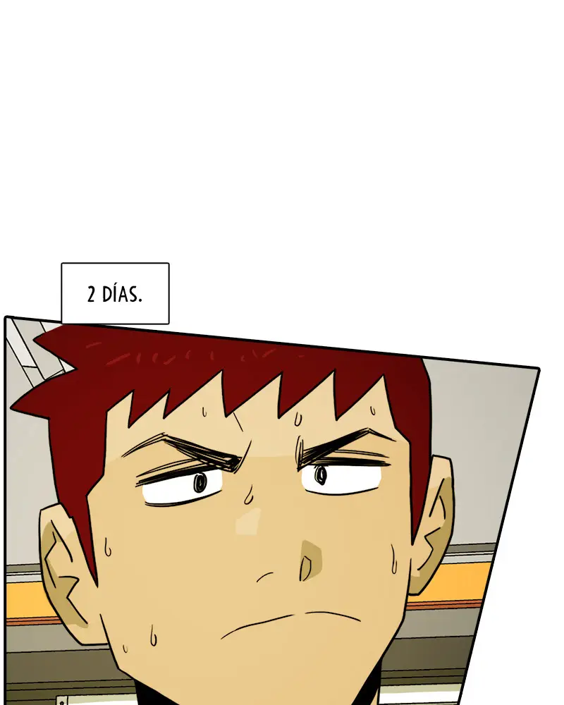 Taekwondo Kid capítulo 42, página 4
