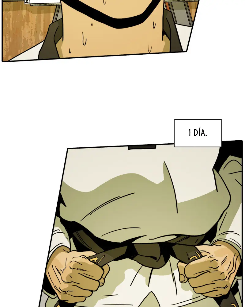 Taekwondo Kid capítulo 42, página 5
