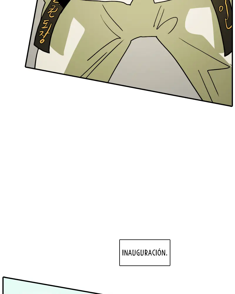 Taekwondo Kid capítulo 42, página 6