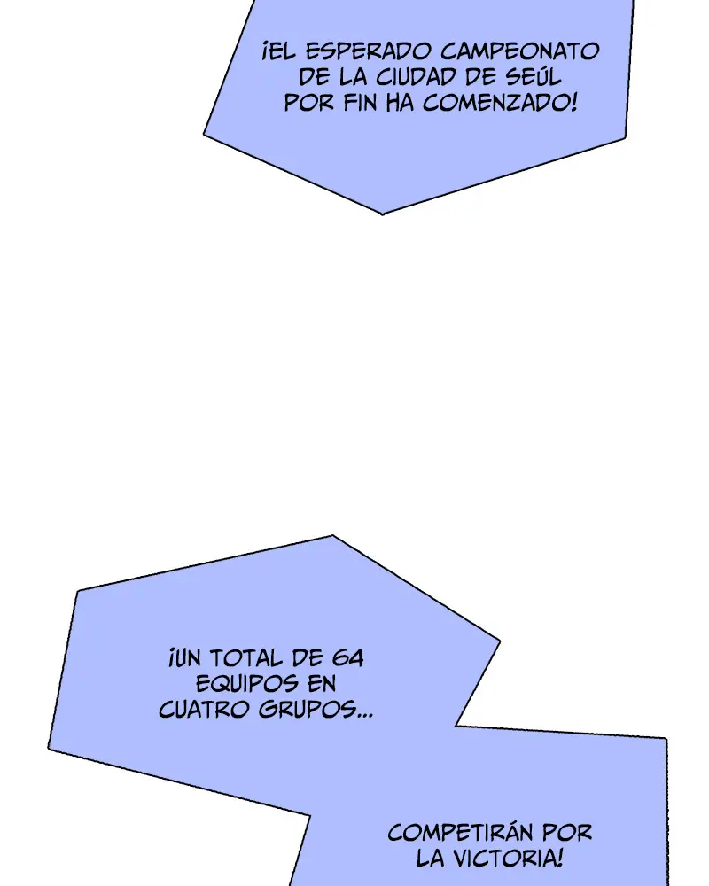 Taekwondo Kid capítulo 42, página 8