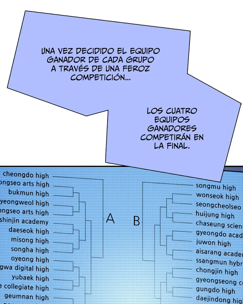 Taekwondo Kid capítulo 42, página 10