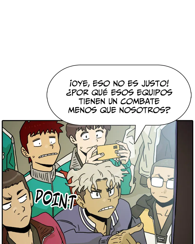 Taekwondo Kid capítulo 42, página 13