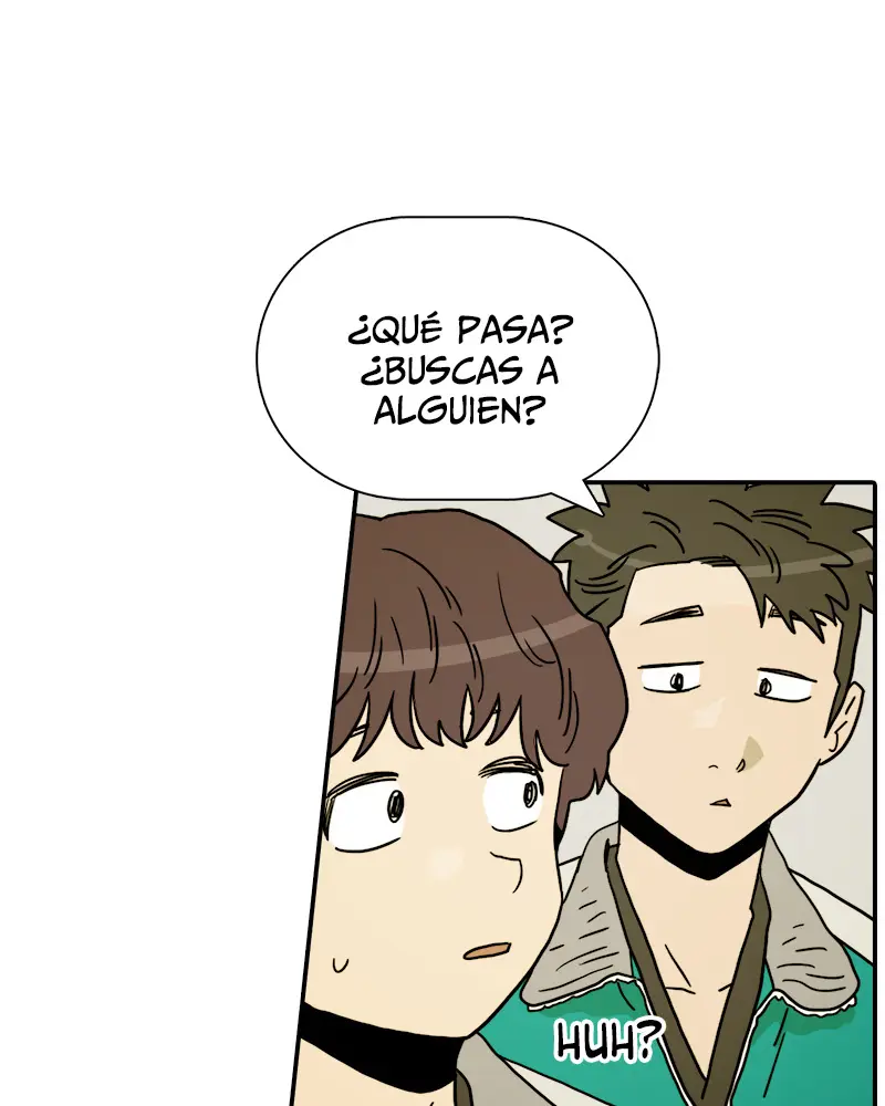 Taekwondo Kid capítulo 42, página 16