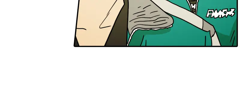 Taekwondo Kid capítulo 42, página 17