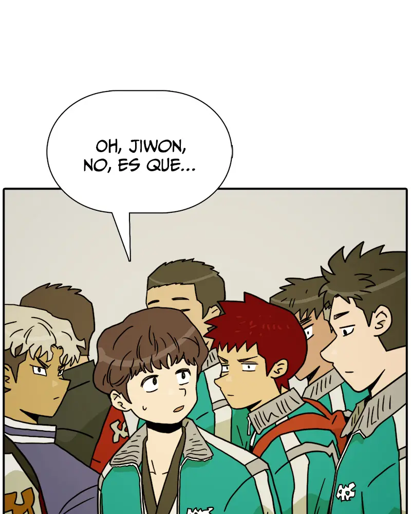 Taekwondo Kid capítulo 42, página 18