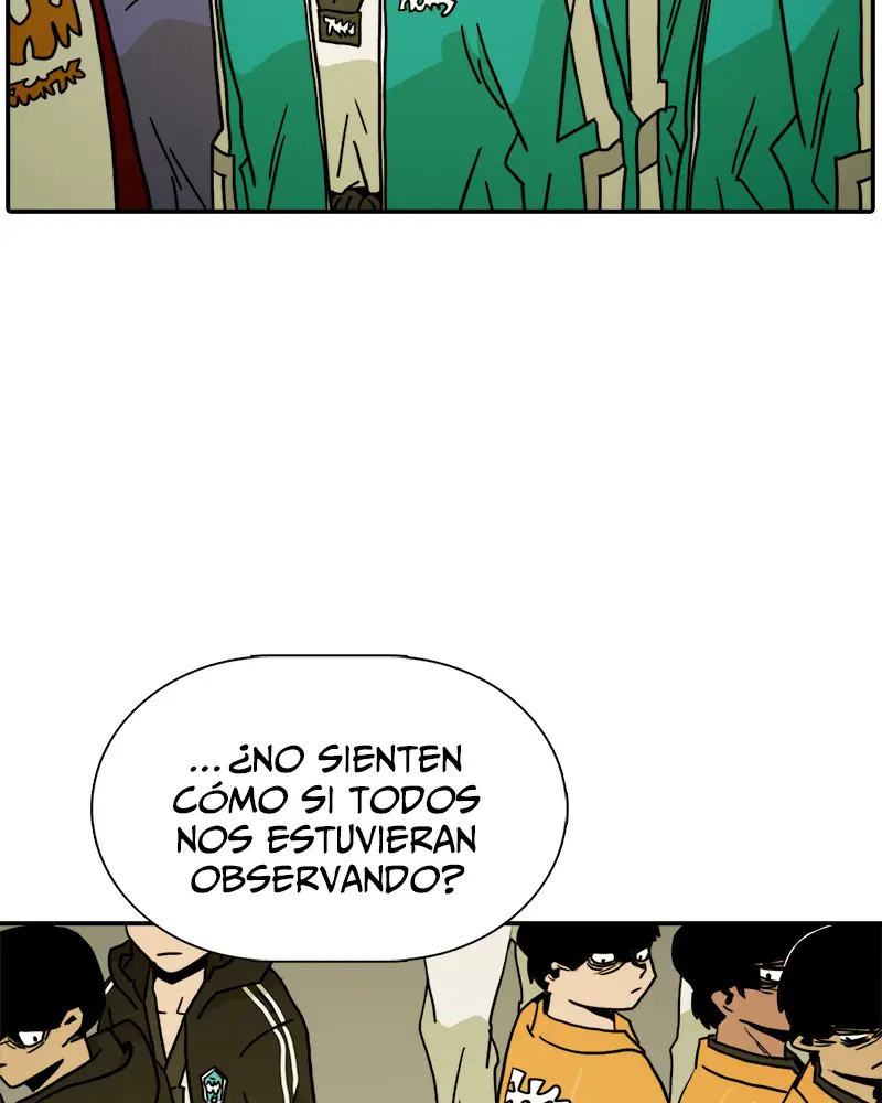 Taekwondo Kid capítulo 42, página 19