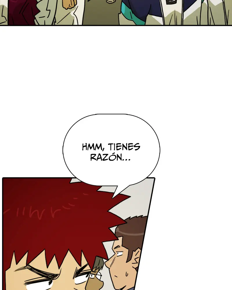 Taekwondo Kid capítulo 42, página 21