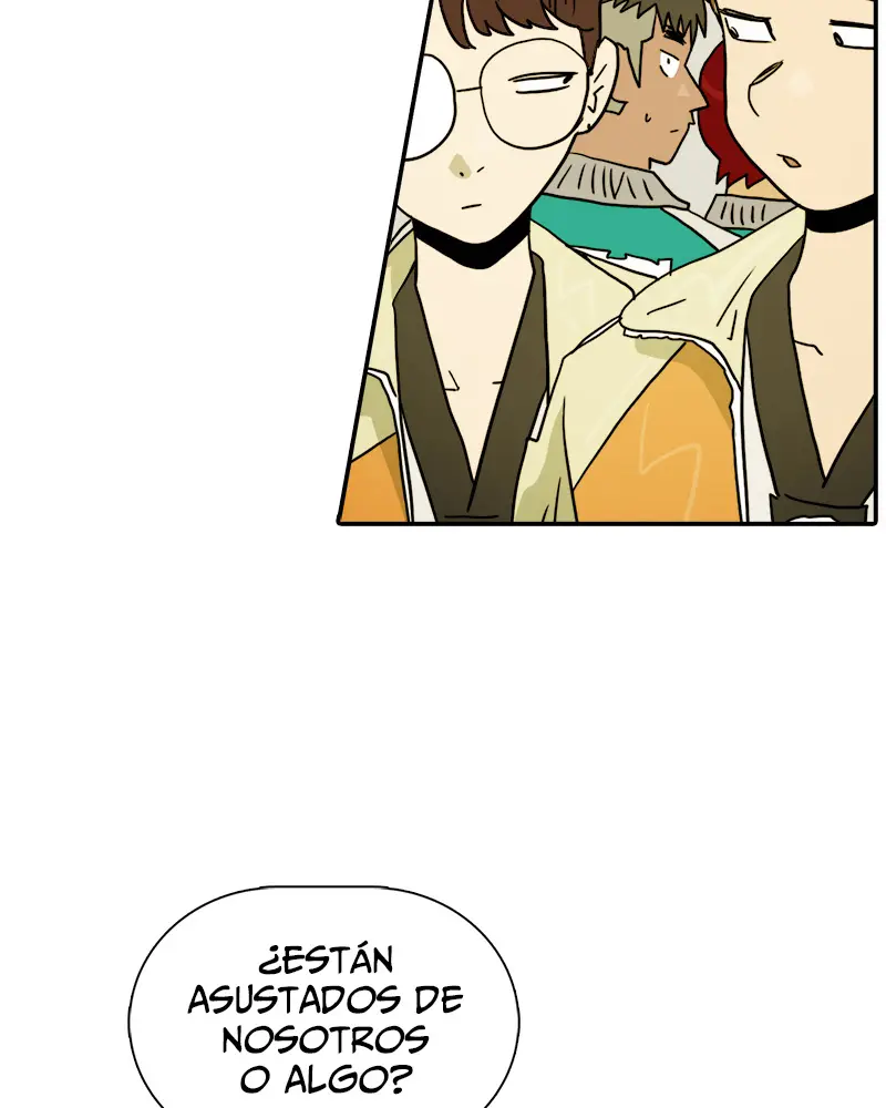 Taekwondo Kid capítulo 42, página 23