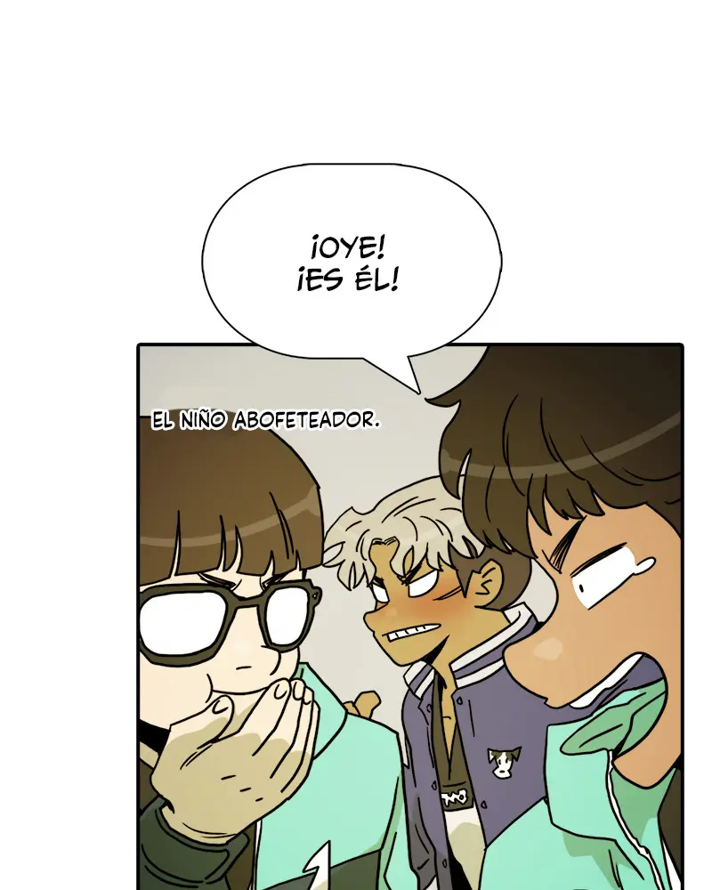 Taekwondo Kid capítulo 42, página 25