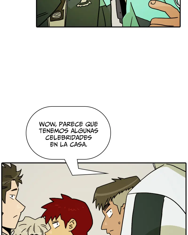Taekwondo Kid capítulo 42, página 26