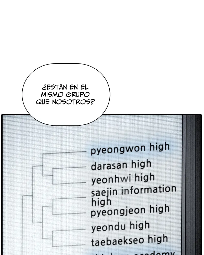 Taekwondo Kid capítulo 42, página 30