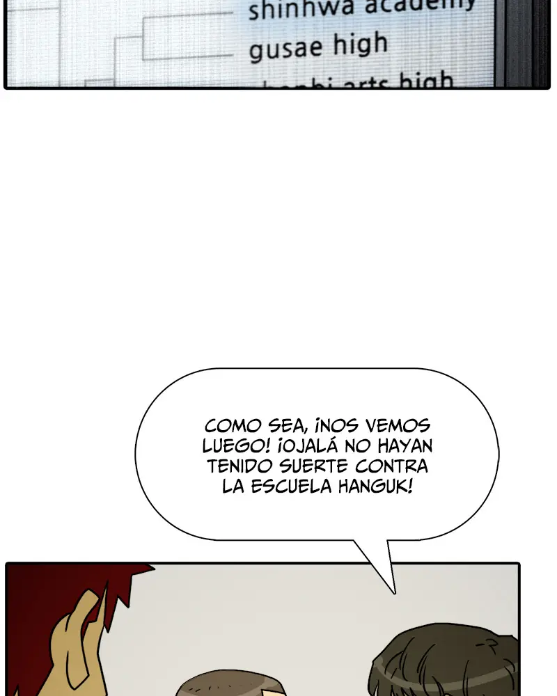Taekwondo Kid capítulo 42, página 31