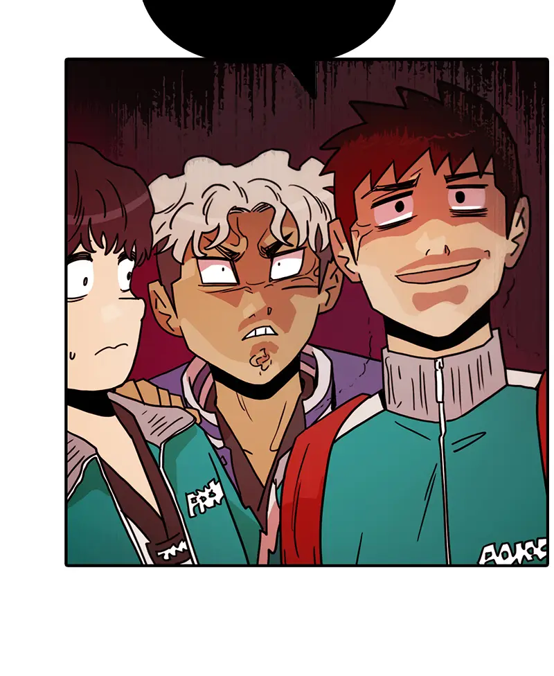 Taekwondo Kid capítulo 42, página 33