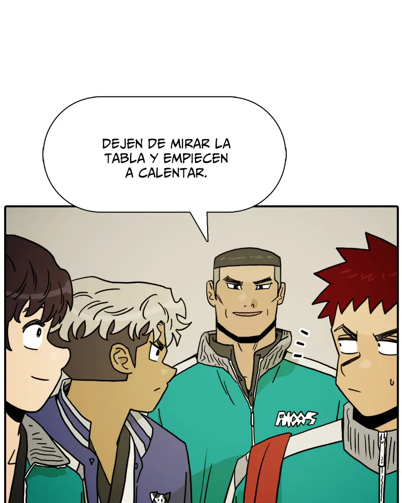 Taekwondo Kid capítulo 42, página 34