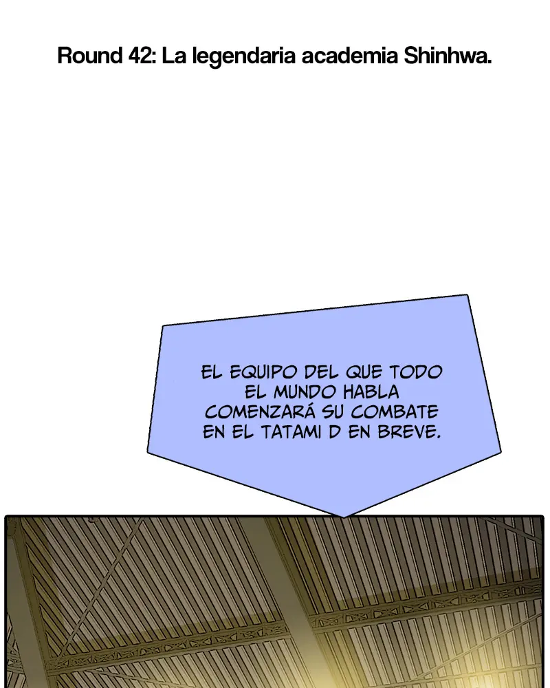 Taekwondo Kid capítulo 42, página 38