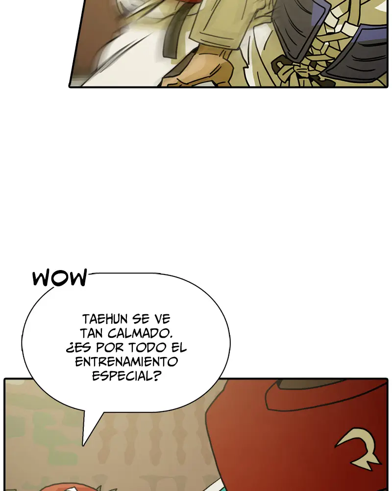 Taekwondo Kid capítulo 42, página 41