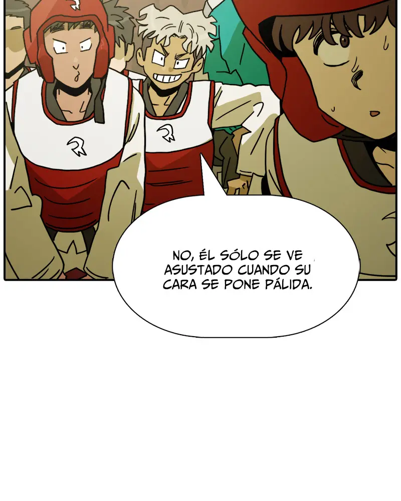 Taekwondo Kid capítulo 42, página 42