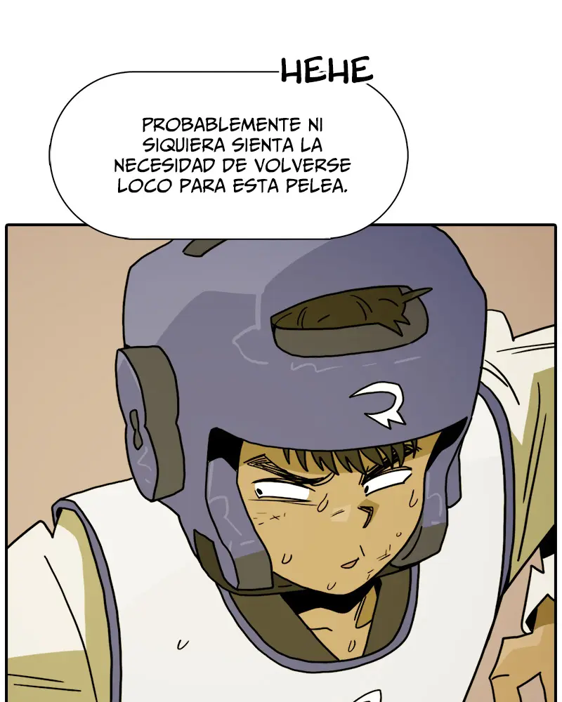 Taekwondo Kid capítulo 42, página 43