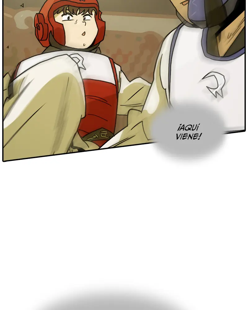 Taekwondo Kid capítulo 42, página 45