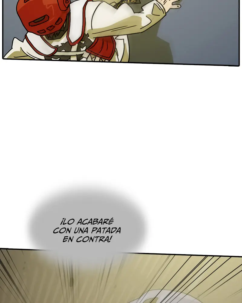 Taekwondo Kid capítulo 42, página 47