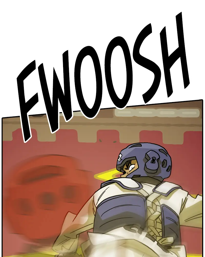 Taekwondo Kid capítulo 42, página 49