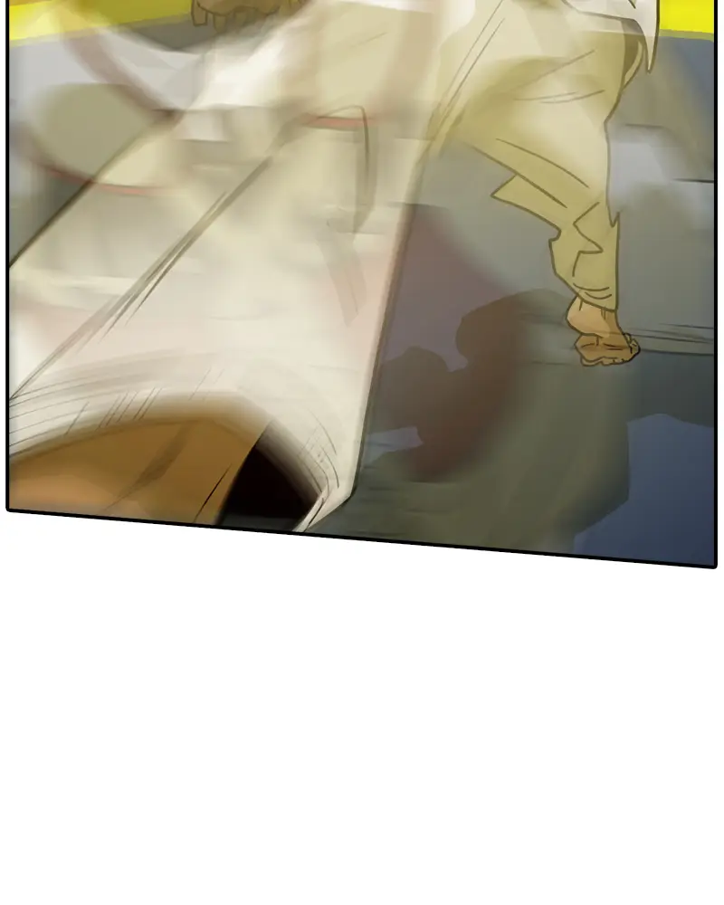 Taekwondo Kid capítulo 42, página 50