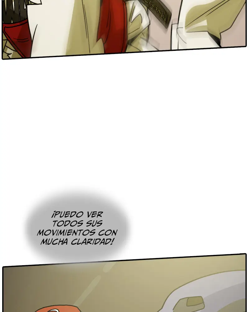 Taekwondo Kid capítulo 42, página 52