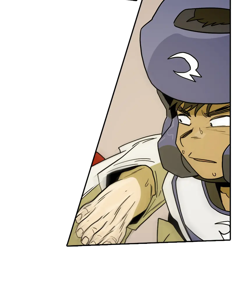 Taekwondo Kid capítulo 42, página 55