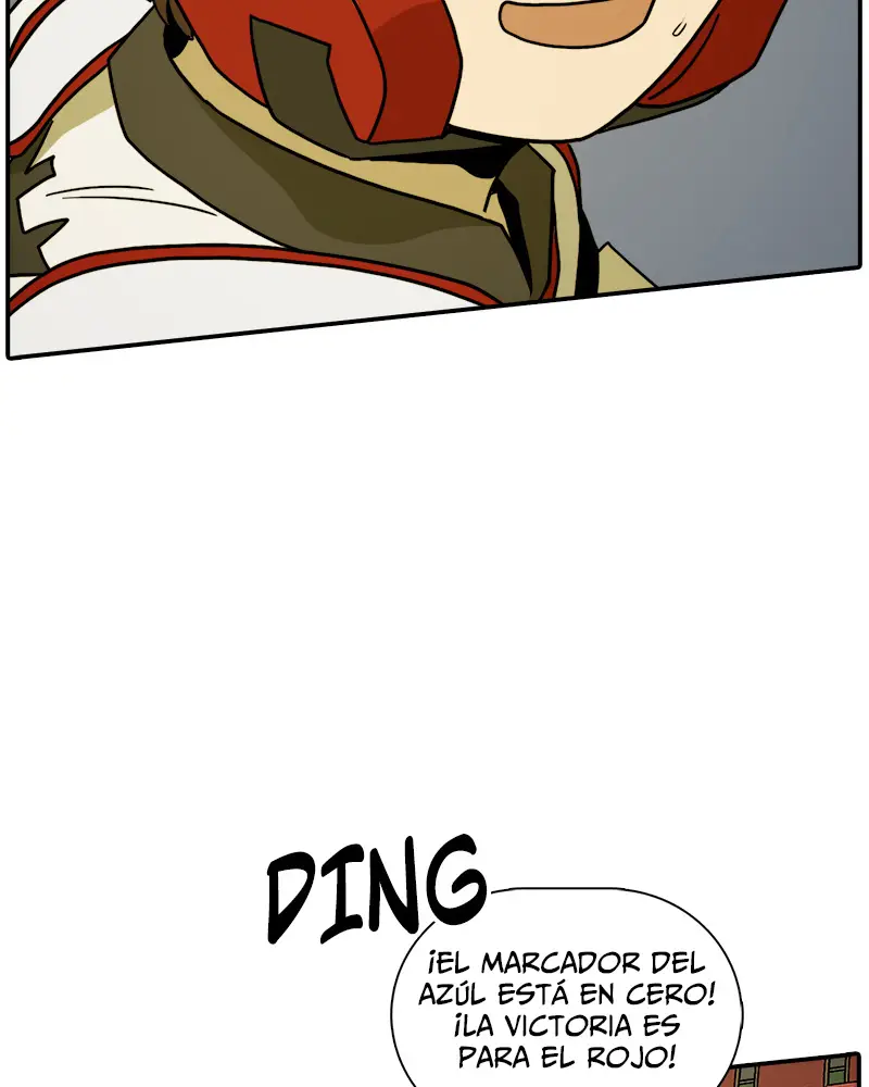 Taekwondo Kid capítulo 42, página 59