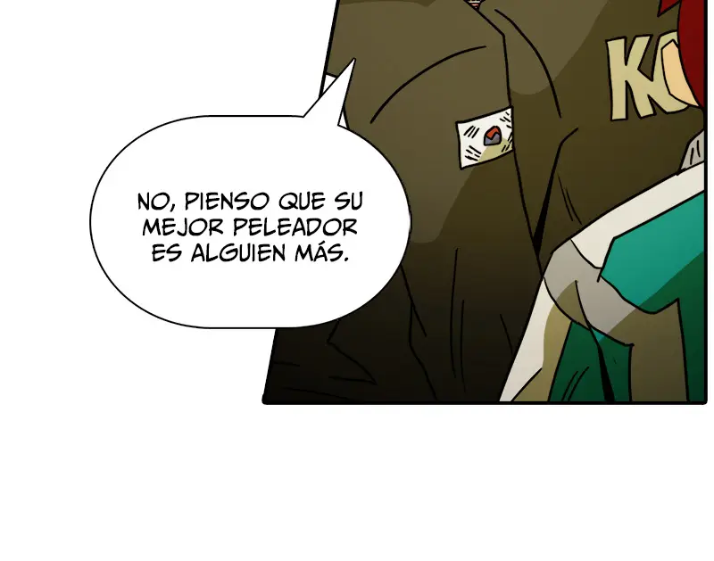 Taekwondo Kid capítulo 42, página 64