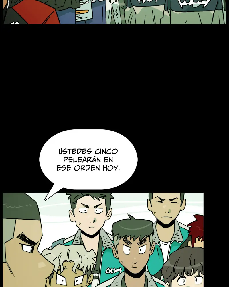 Taekwondo Kid capítulo 42, página 68