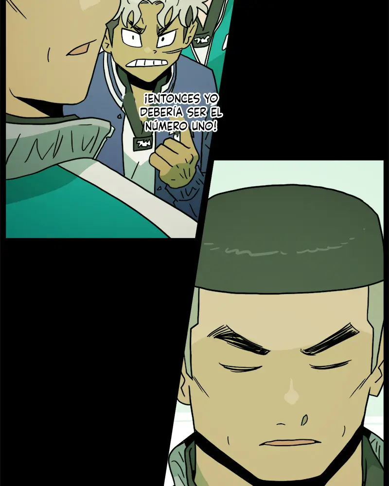 Taekwondo Kid capítulo 42, página 72