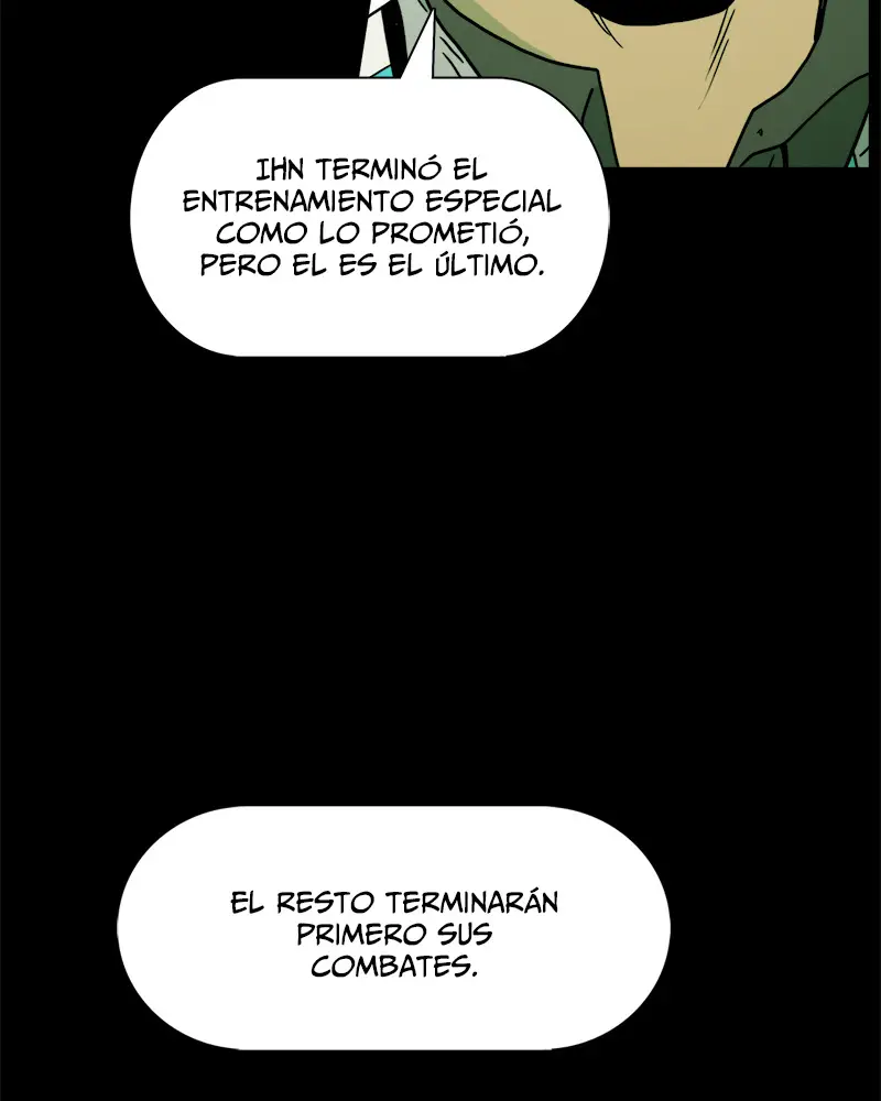 Taekwondo Kid capítulo 42, página 73