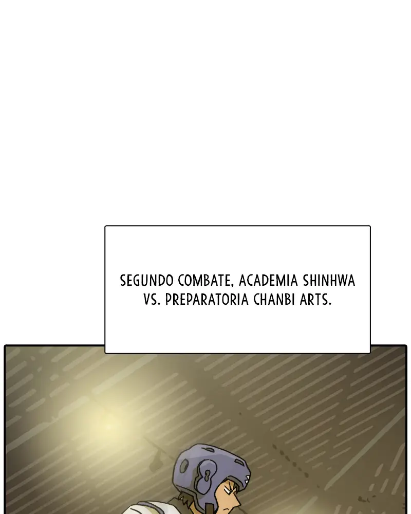 Taekwondo Kid capítulo 42, página 79