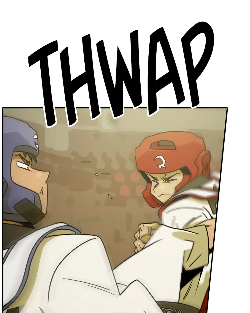 Taekwondo Kid capítulo 42, página 81