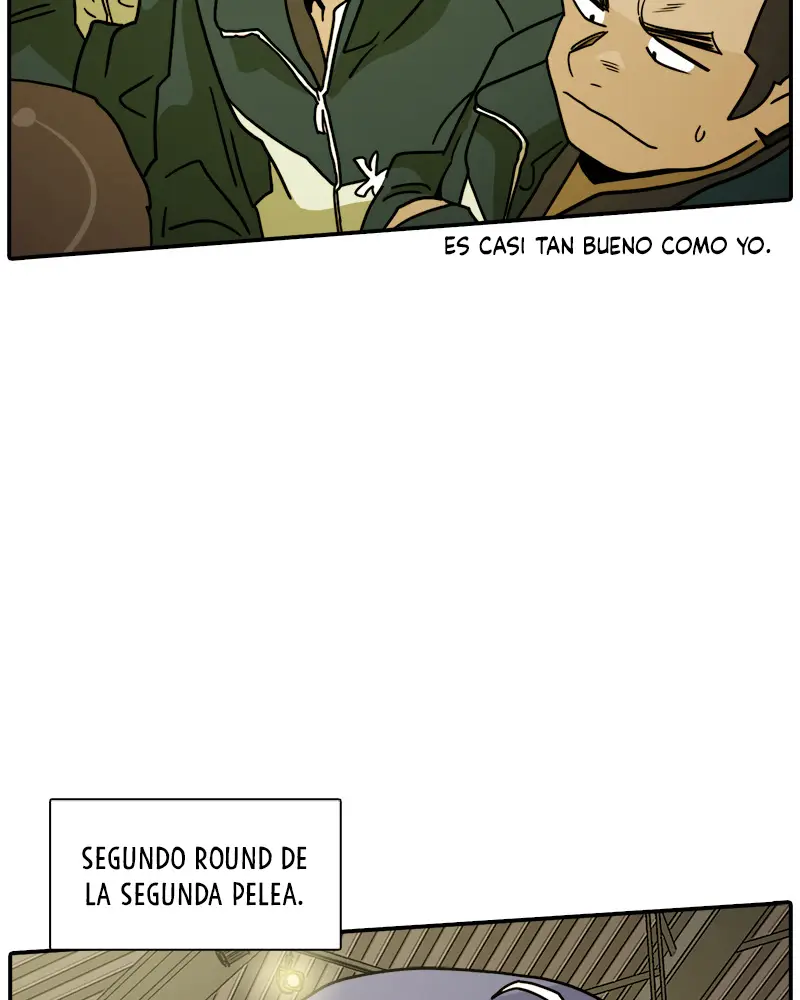Taekwondo Kid capítulo 42, página 90