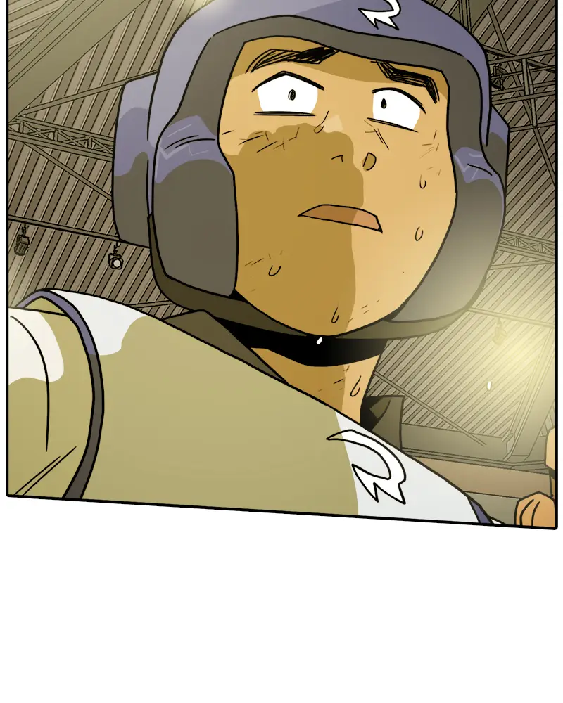 Taekwondo Kid capítulo 42, página 91