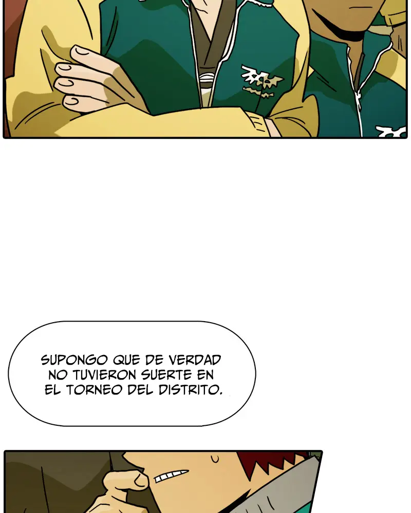Taekwondo Kid capítulo 42, página 98