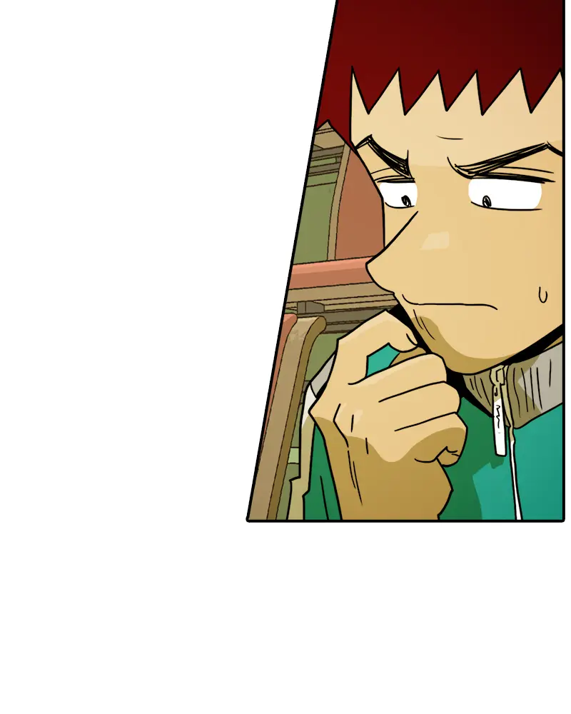 Taekwondo Kid capítulo 42, página 100