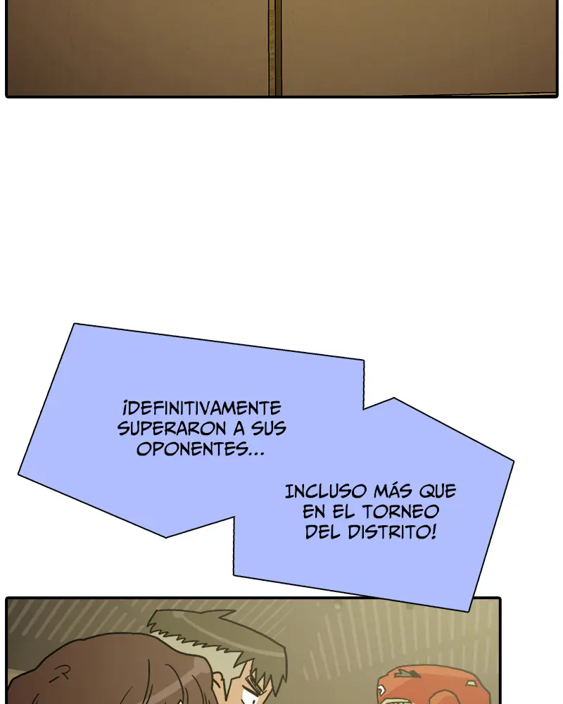 Taekwondo Kid capítulo 42, página 102