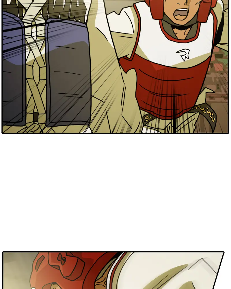 Taekwondo Kid capítulo 42, página 106