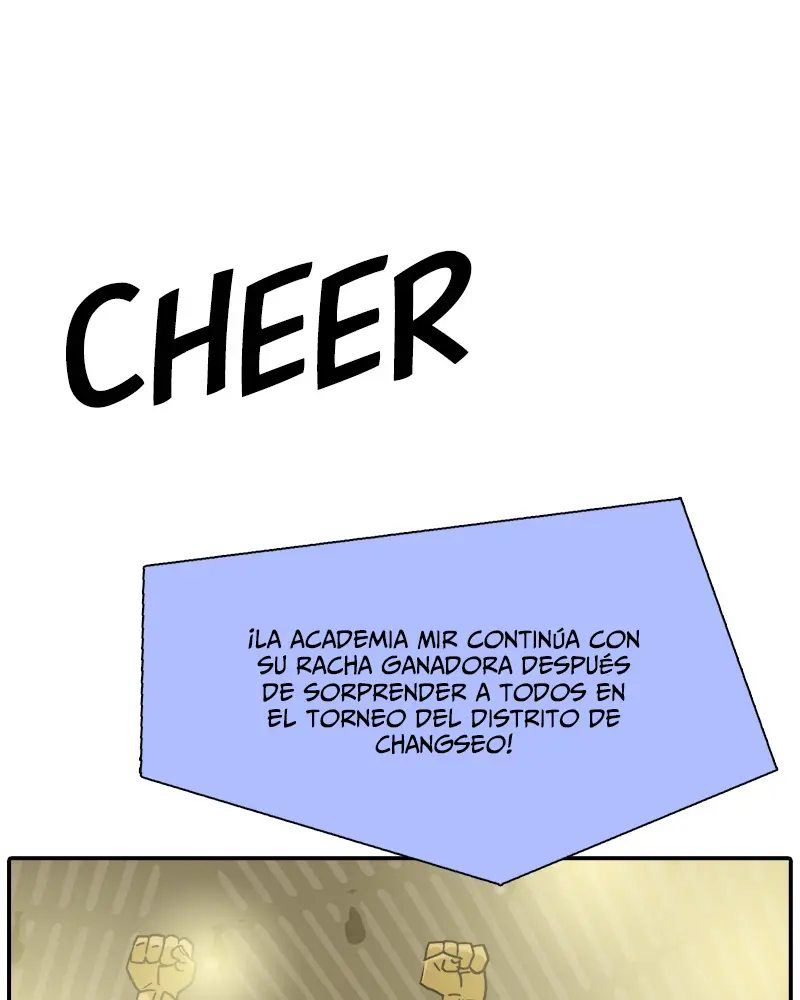 Taekwondo Kid capítulo 42, página 109