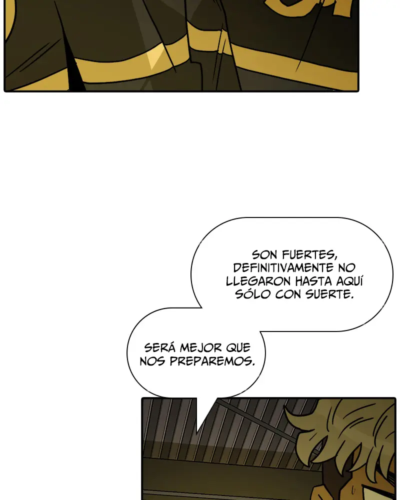 Taekwondo Kid capítulo 42, página 112