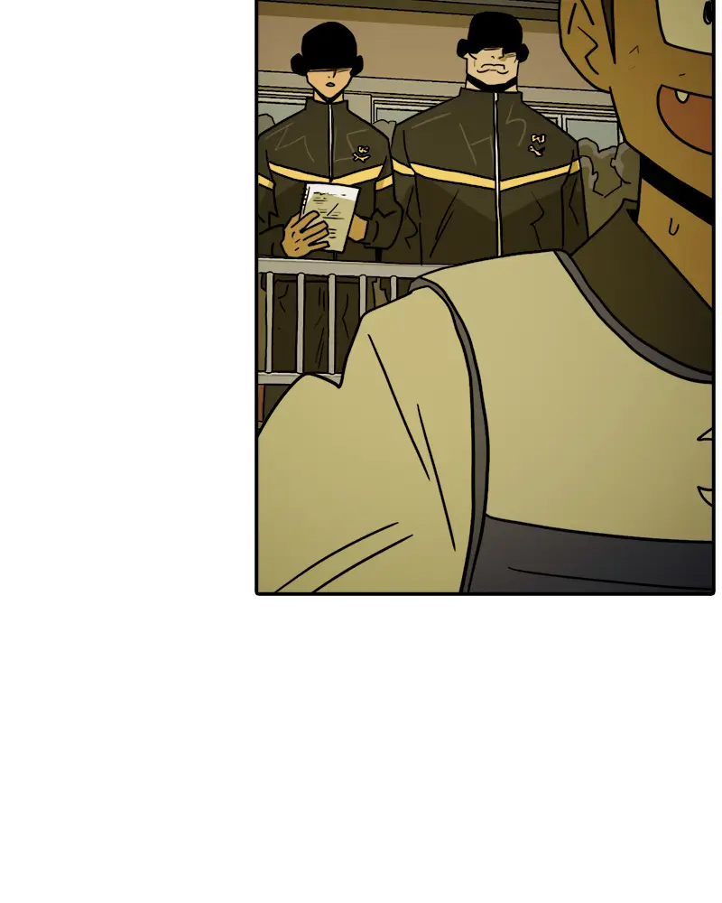 Taekwondo Kid capítulo 42, página 113