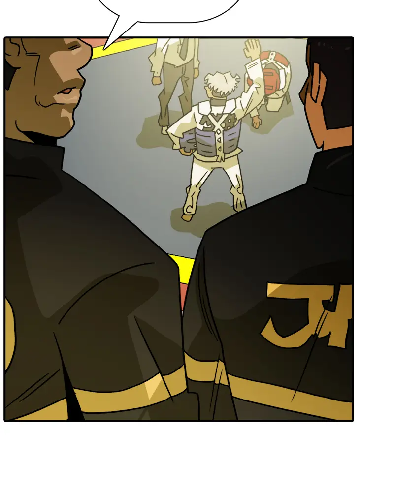 Taekwondo Kid capítulo 43, página 4